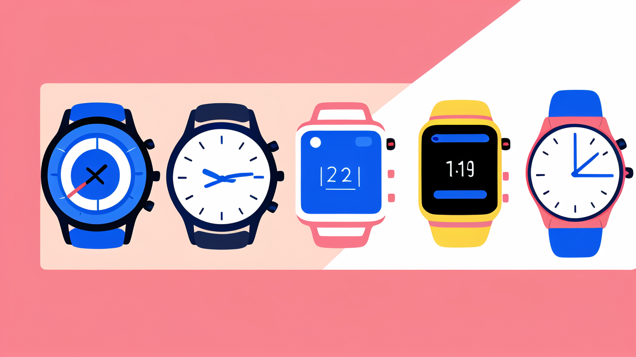 smart watch