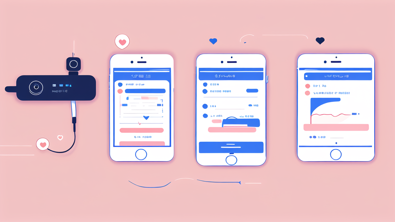 Health tracking