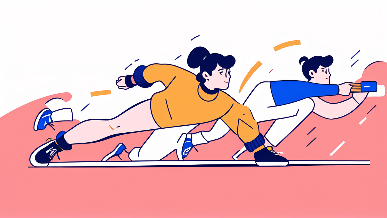 Sports watch