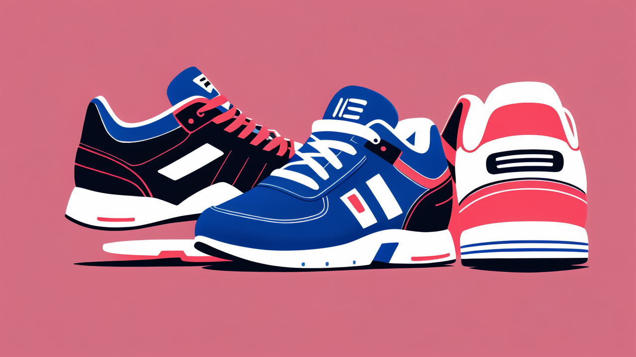 fila pulse
