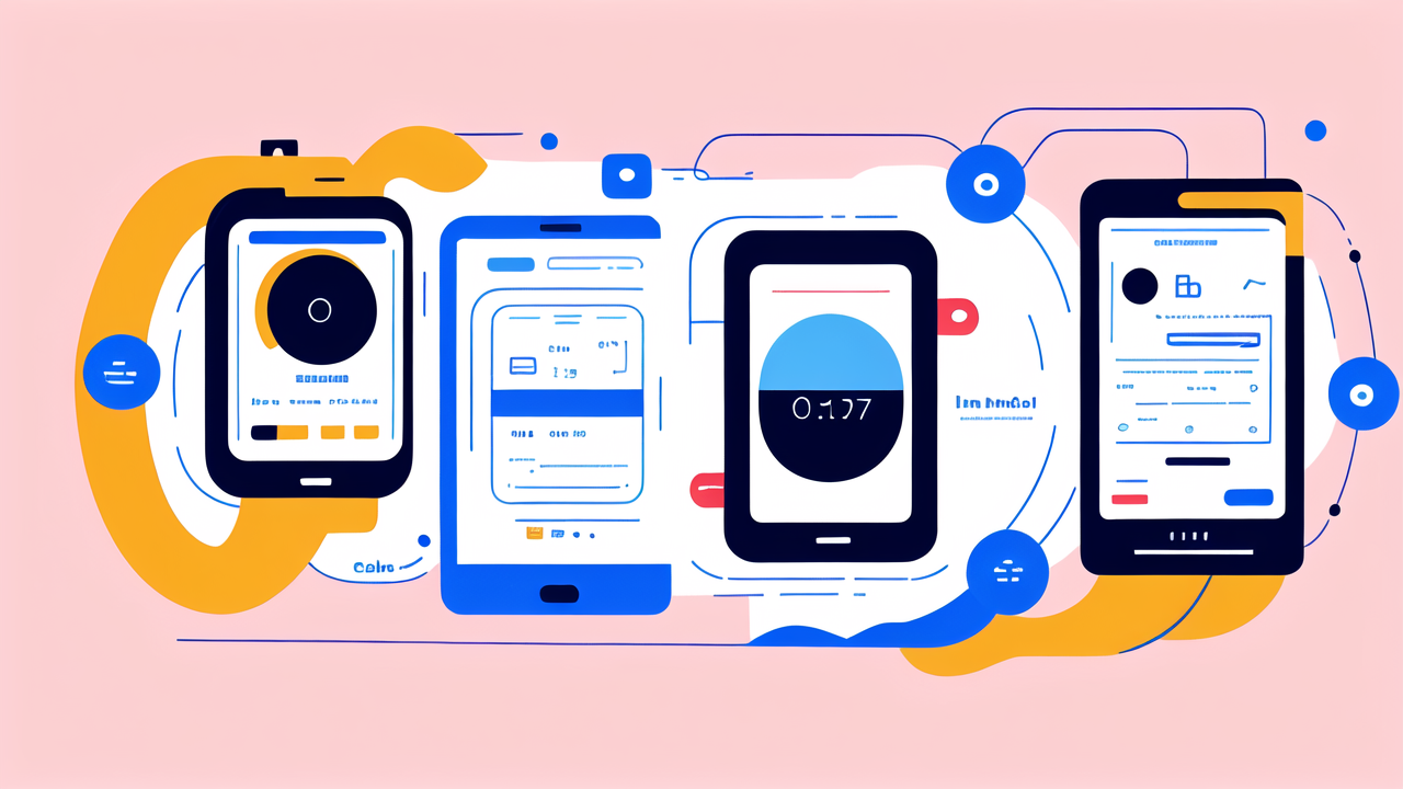 Digital watch