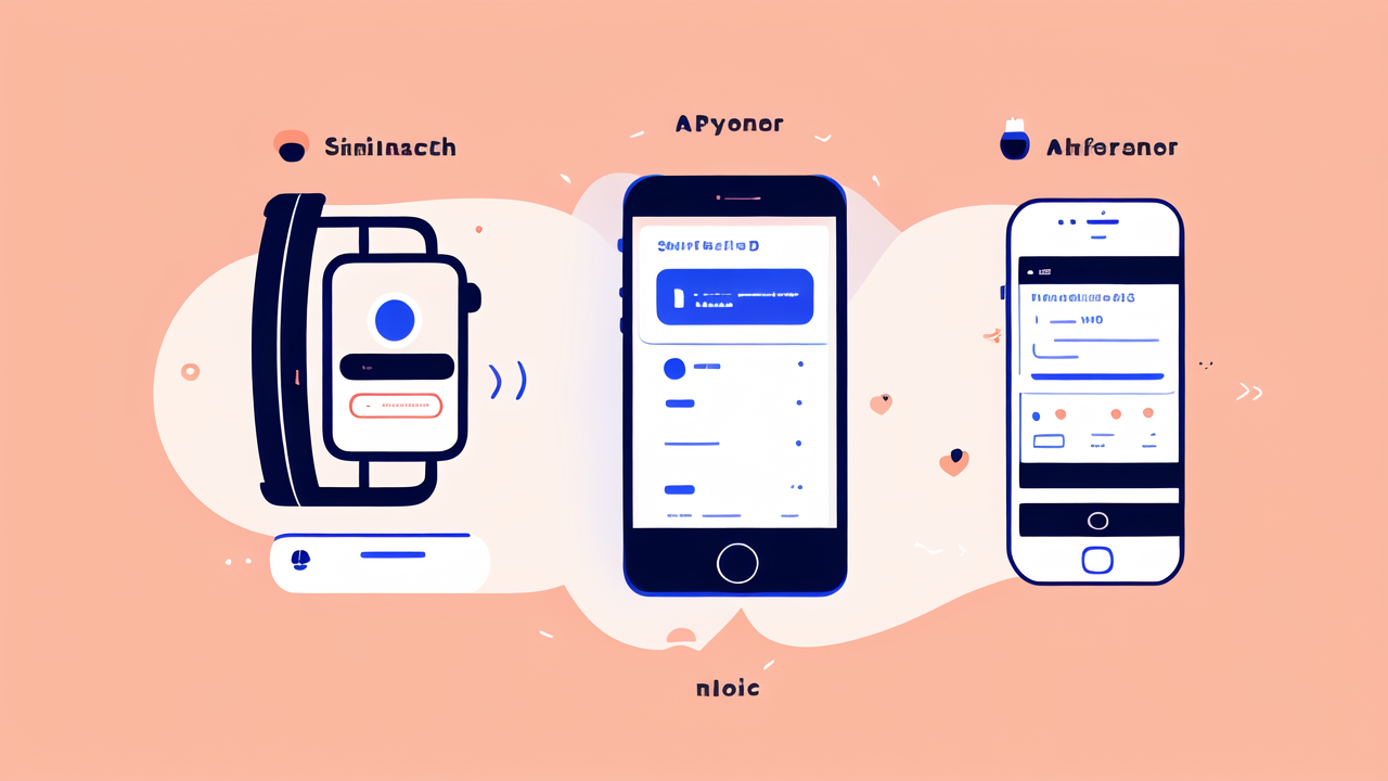 Digital watch