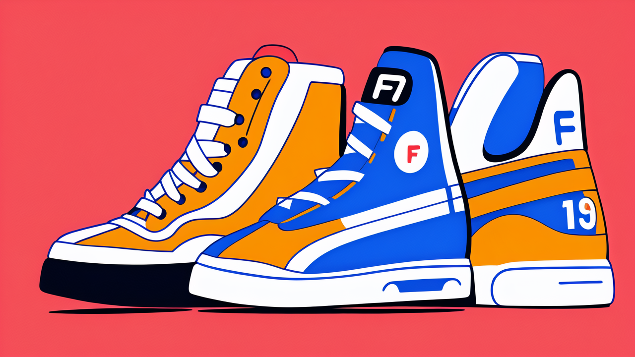 fila smart