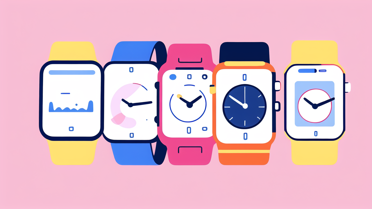 smart watch