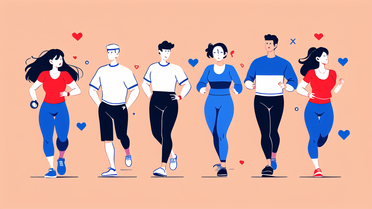 Fitness tracker