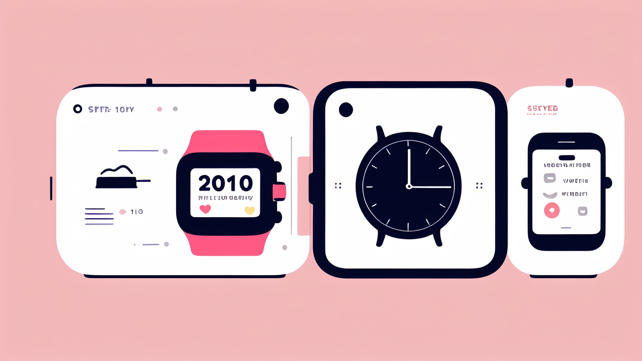 Smartwatch