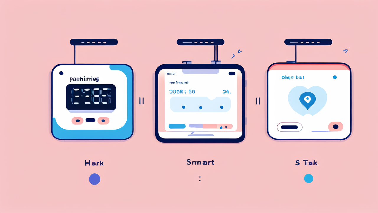 smart pro watch