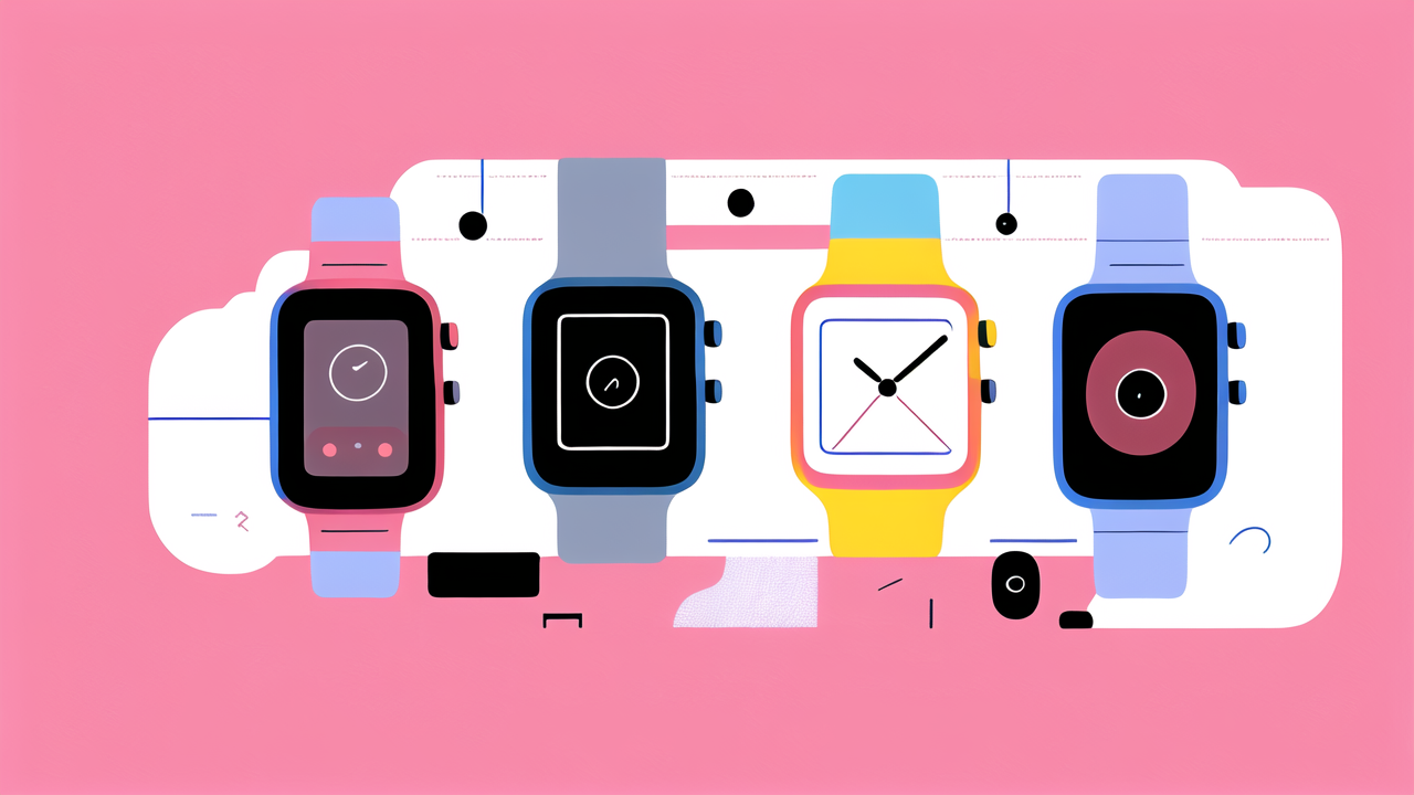 Smartwatch