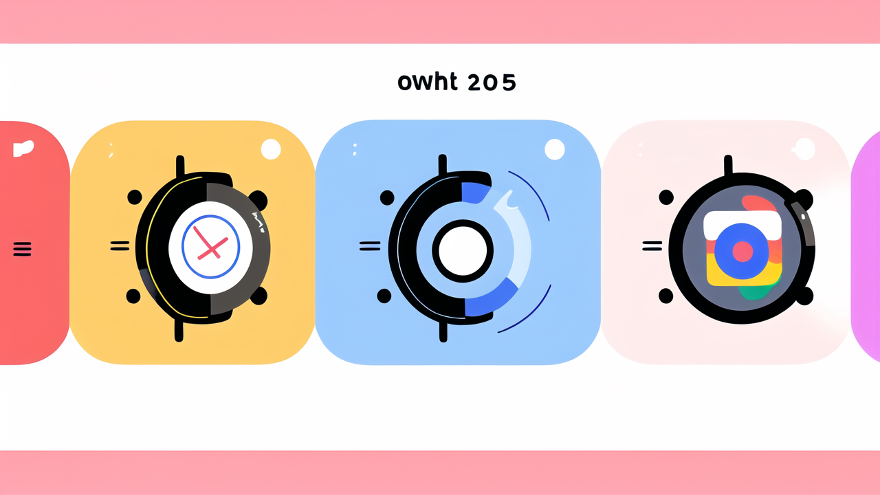 Smartwatch