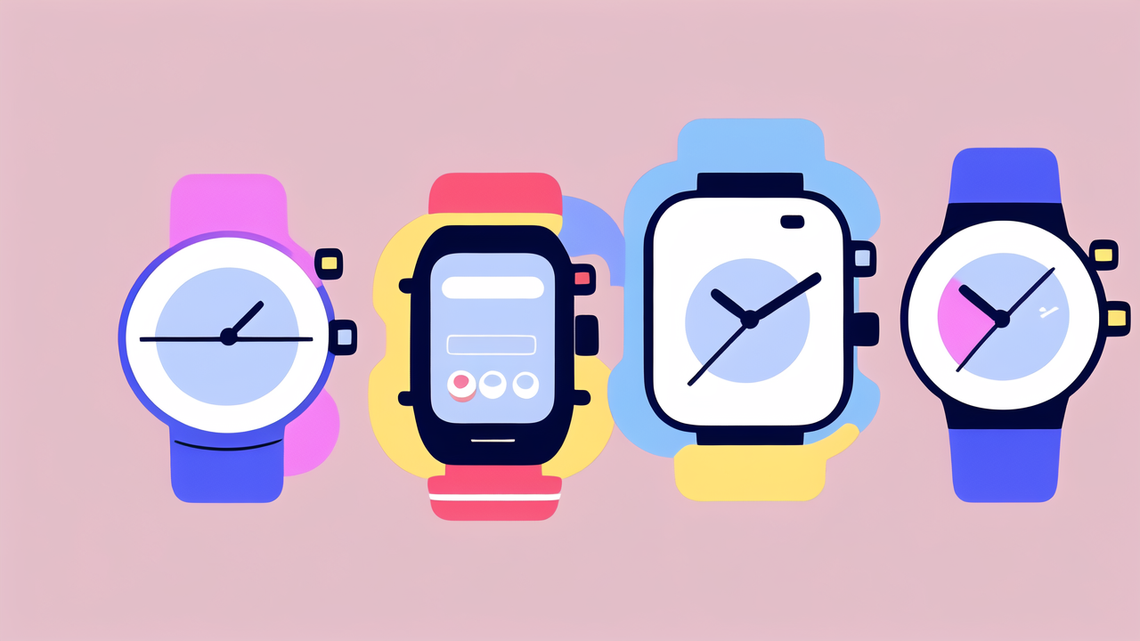 smart bracelet