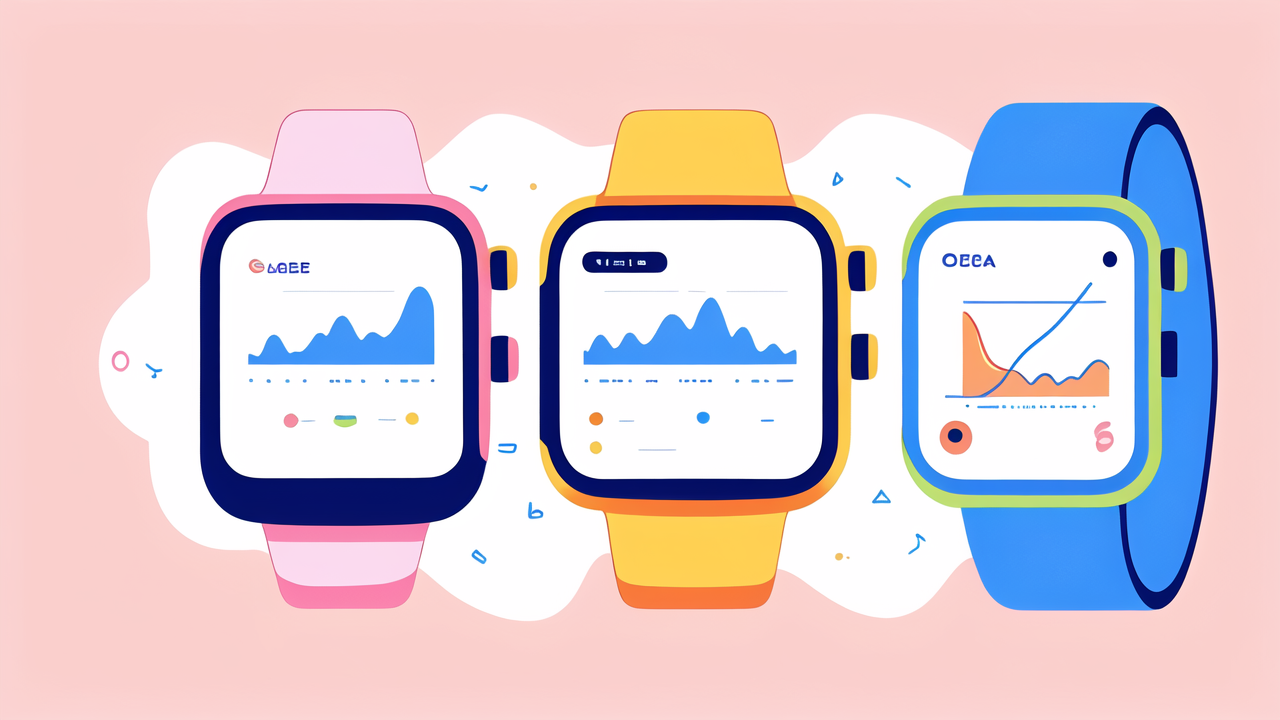 fila smart watch