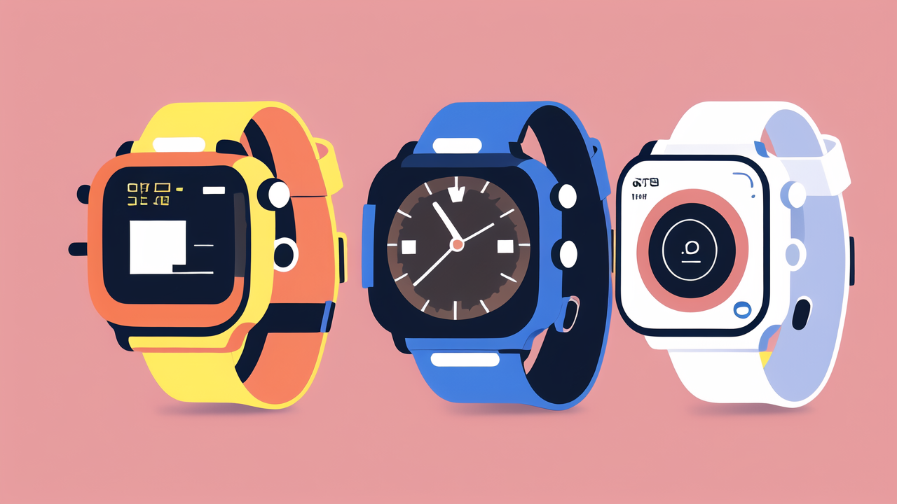 smart bracelet
