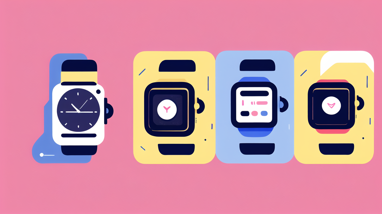 Smartwatch