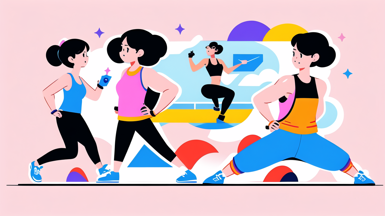 Fitness watch