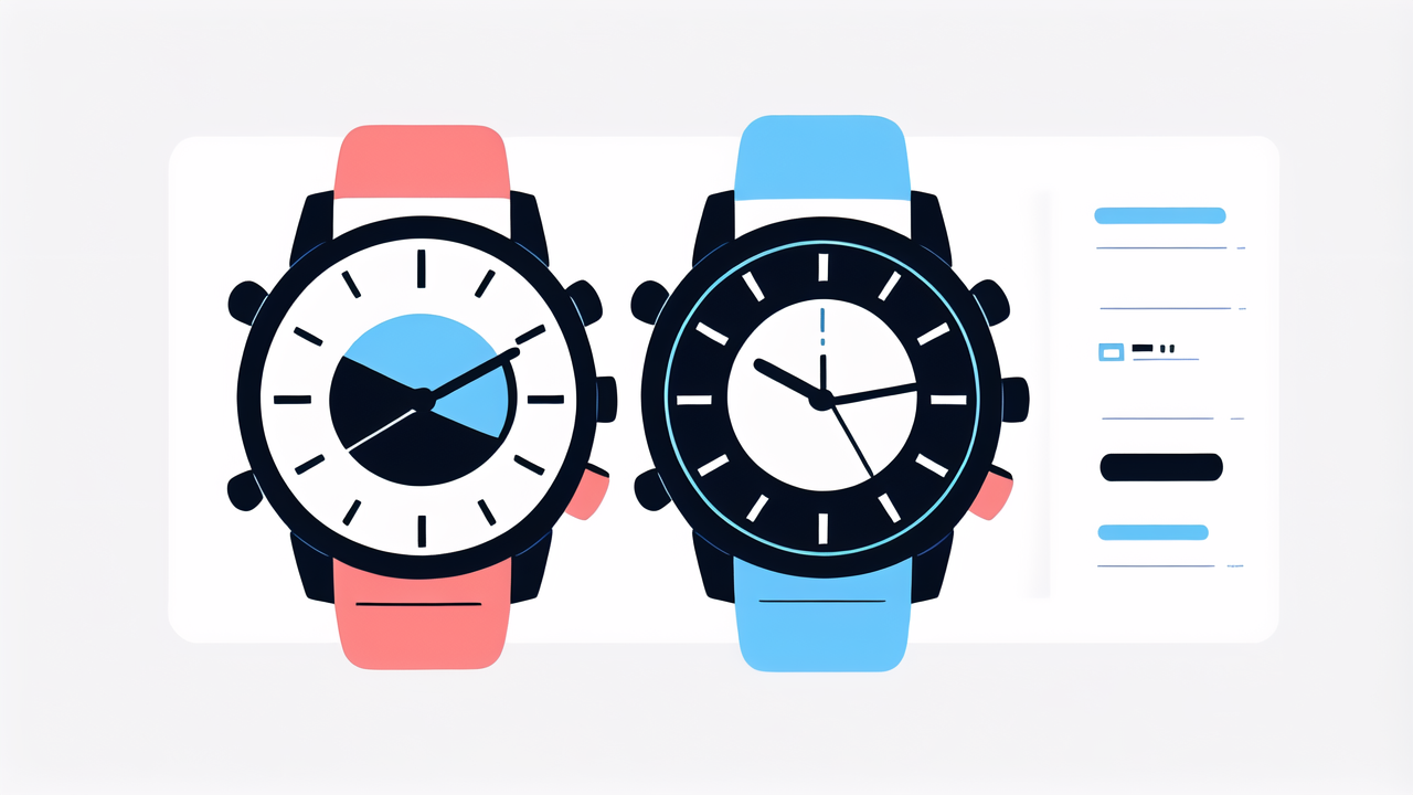 cool smart watch