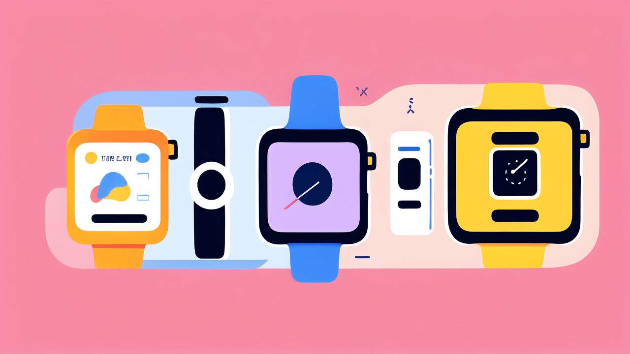 Smartwatch
