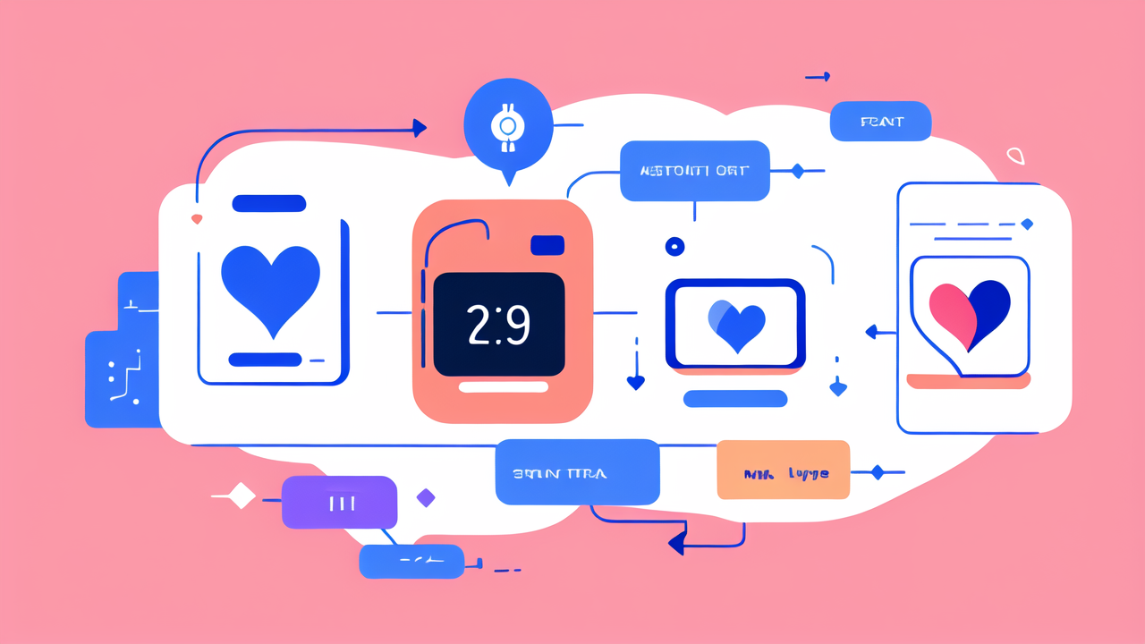 Health tracking