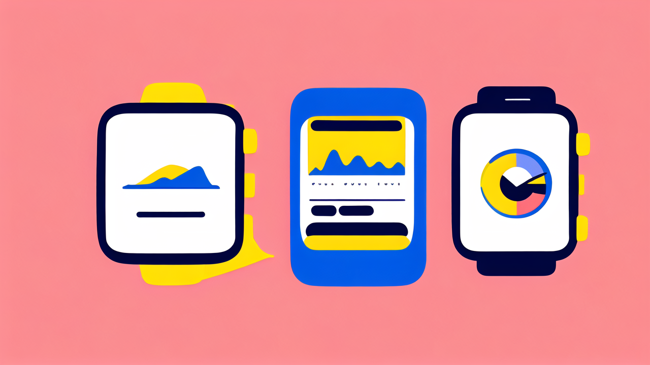 Activity tracker