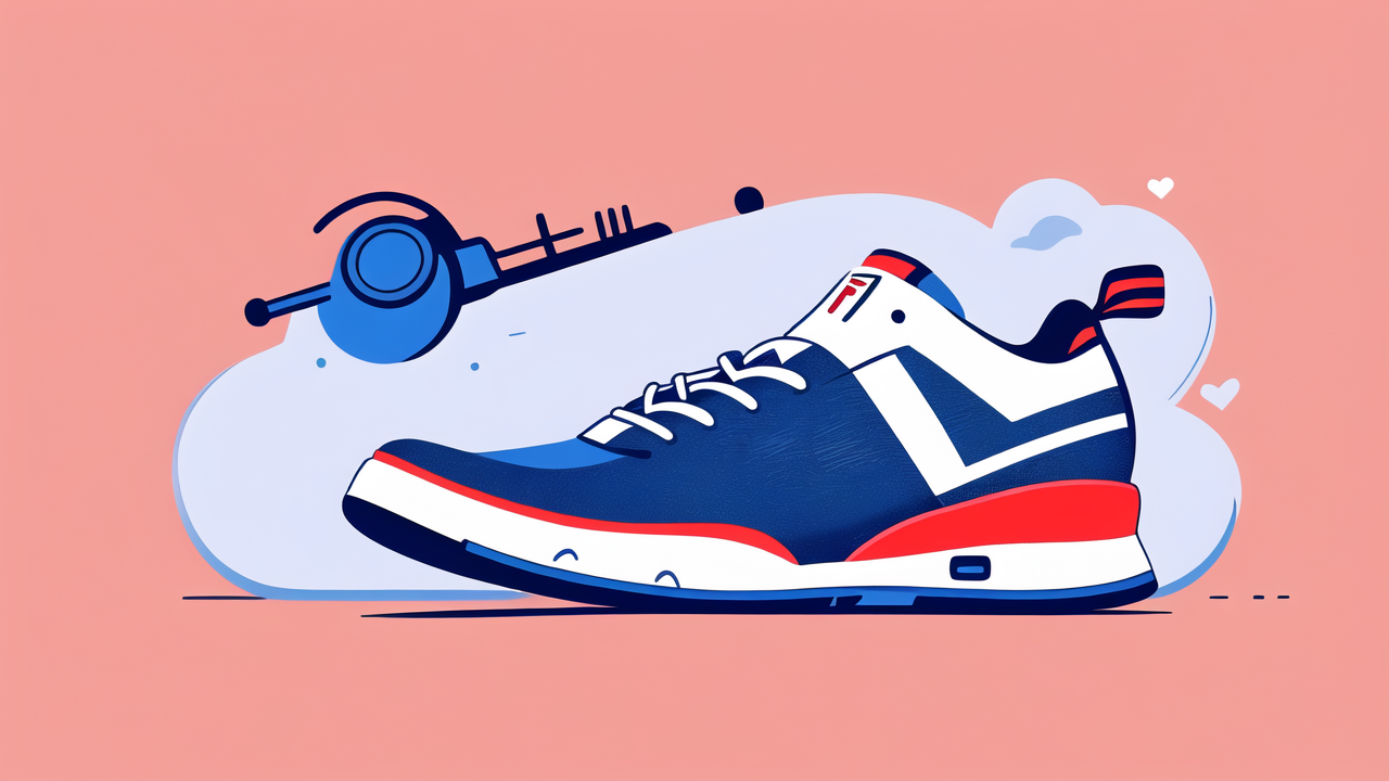 fila pulse
