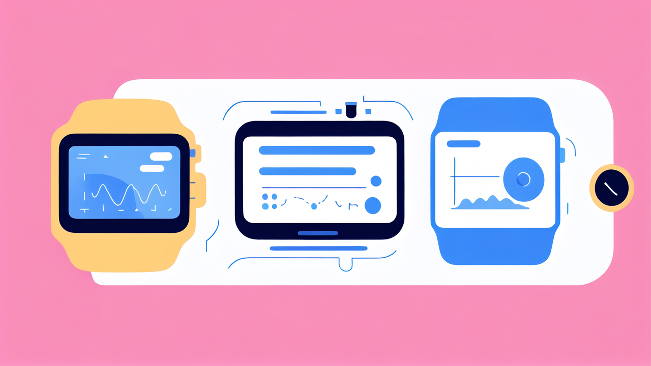 Health monitor