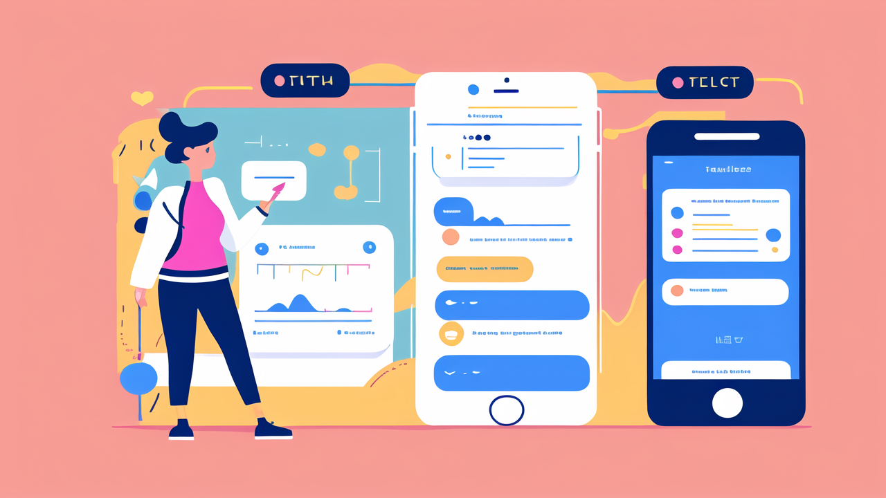Health tracking