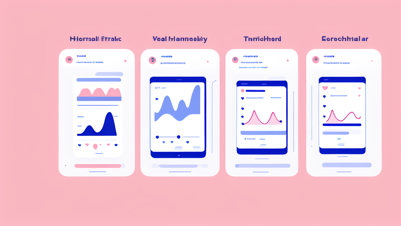Health tracking