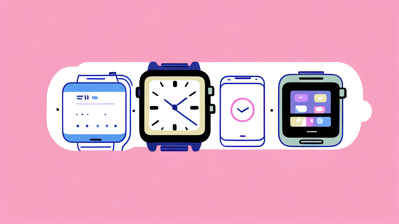 Activity tracker