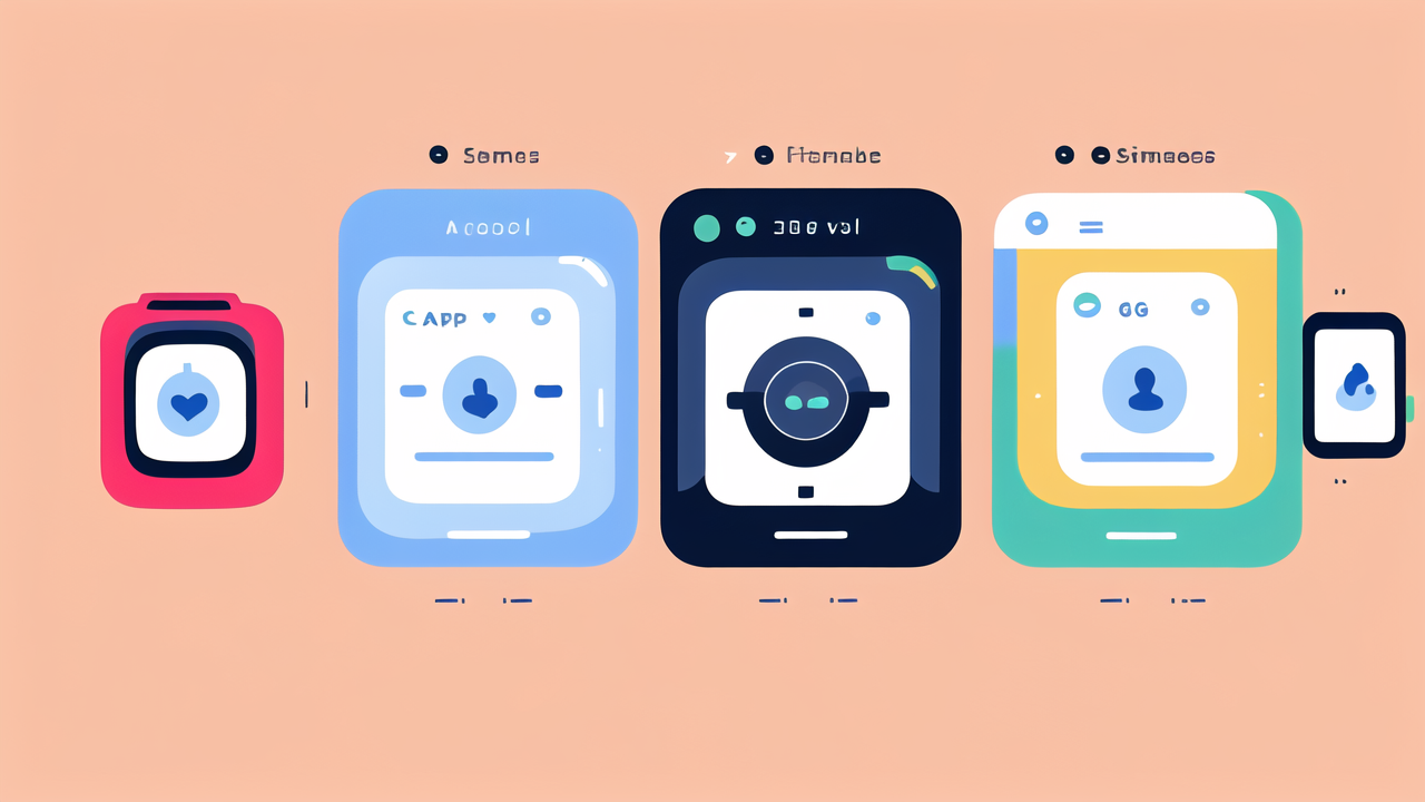 Smartwatch