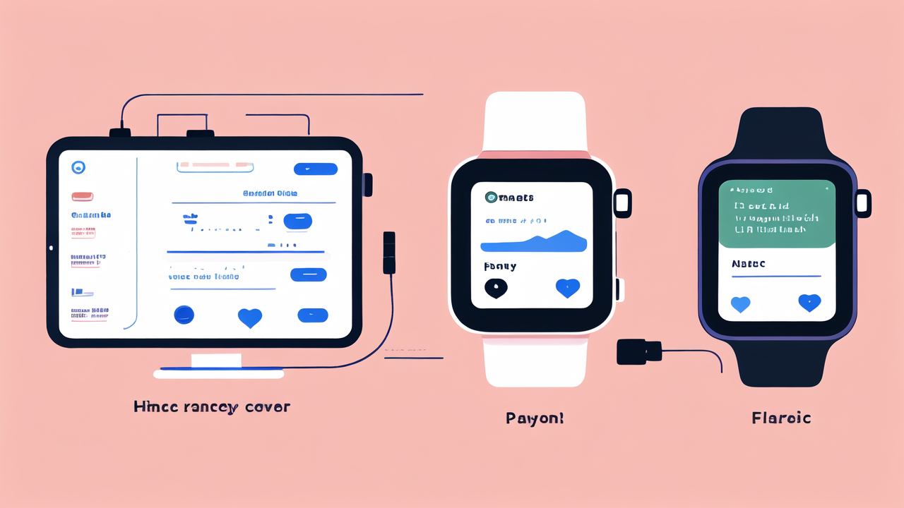 Smartwatch
