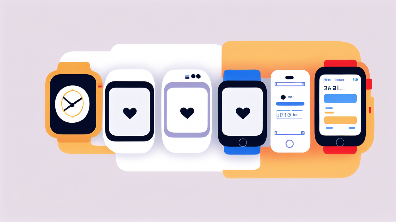 smart pro watch