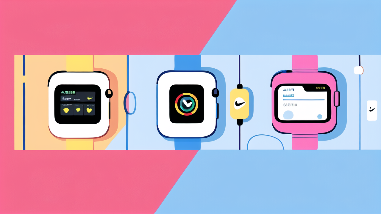 smart watch