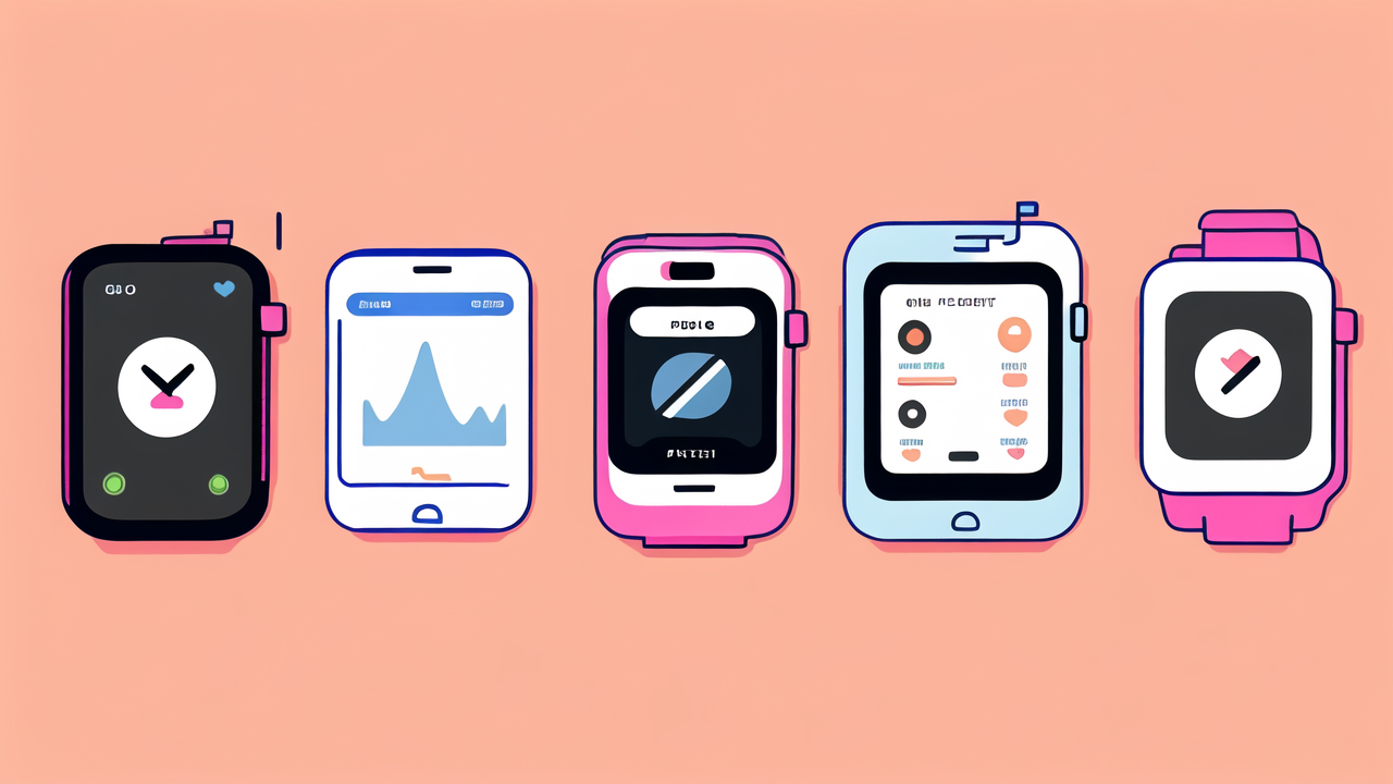 smart watch