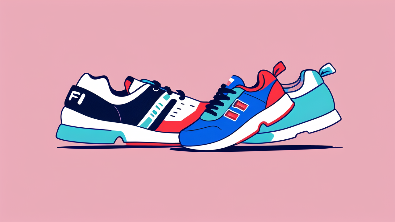 fila pulse