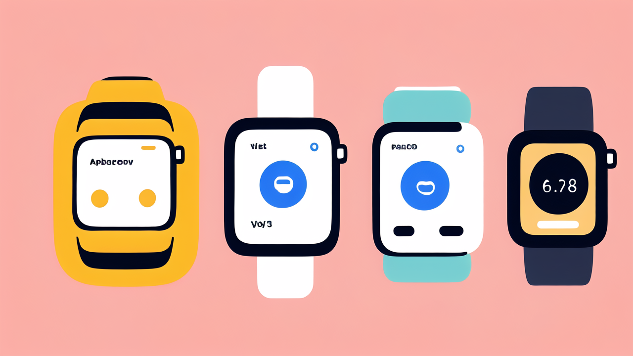 smart bracelet