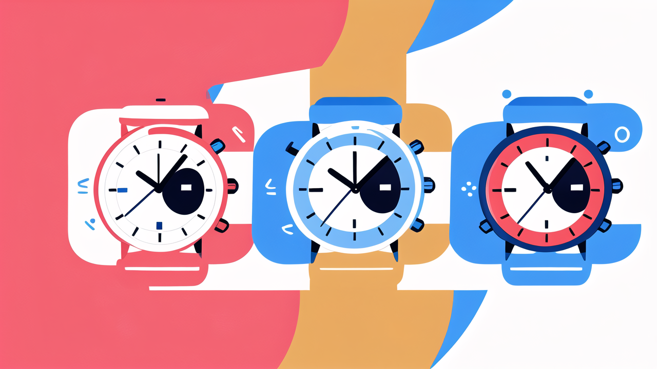 Fitness tracker