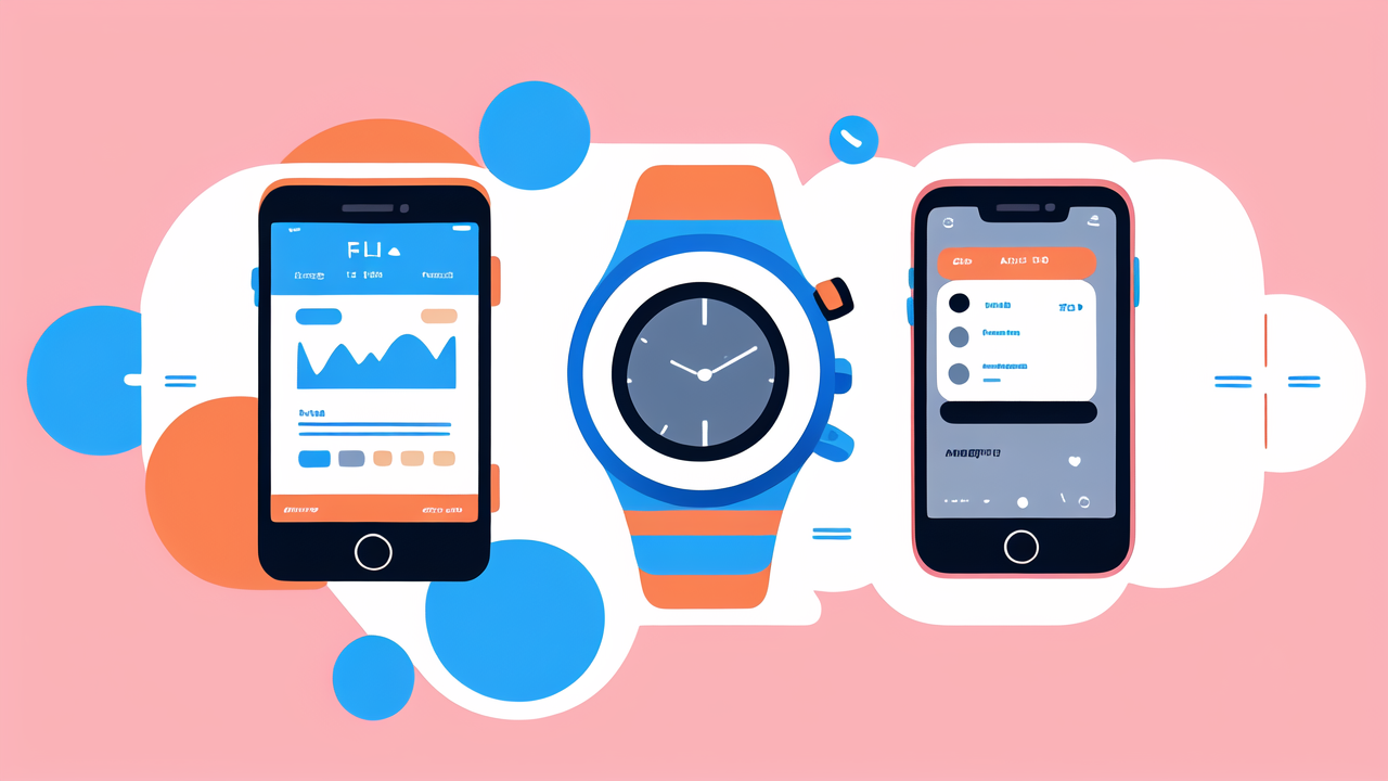 Health tracking