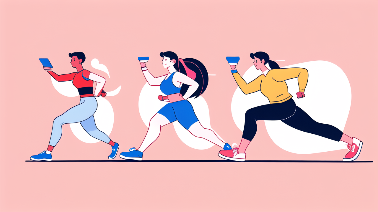Activity tracker