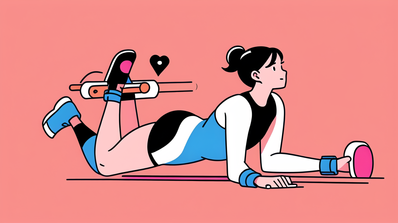 Fitness watch
