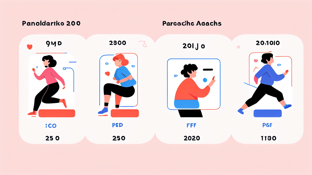Fitness tracker