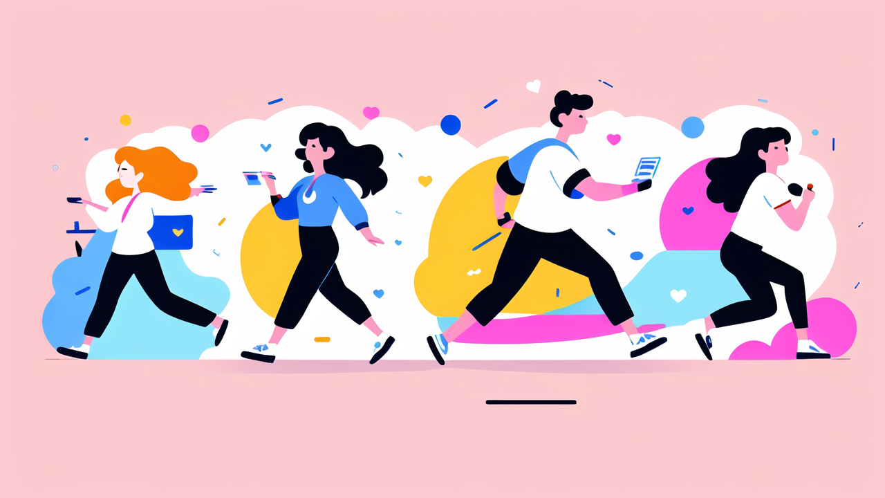 Health tracking