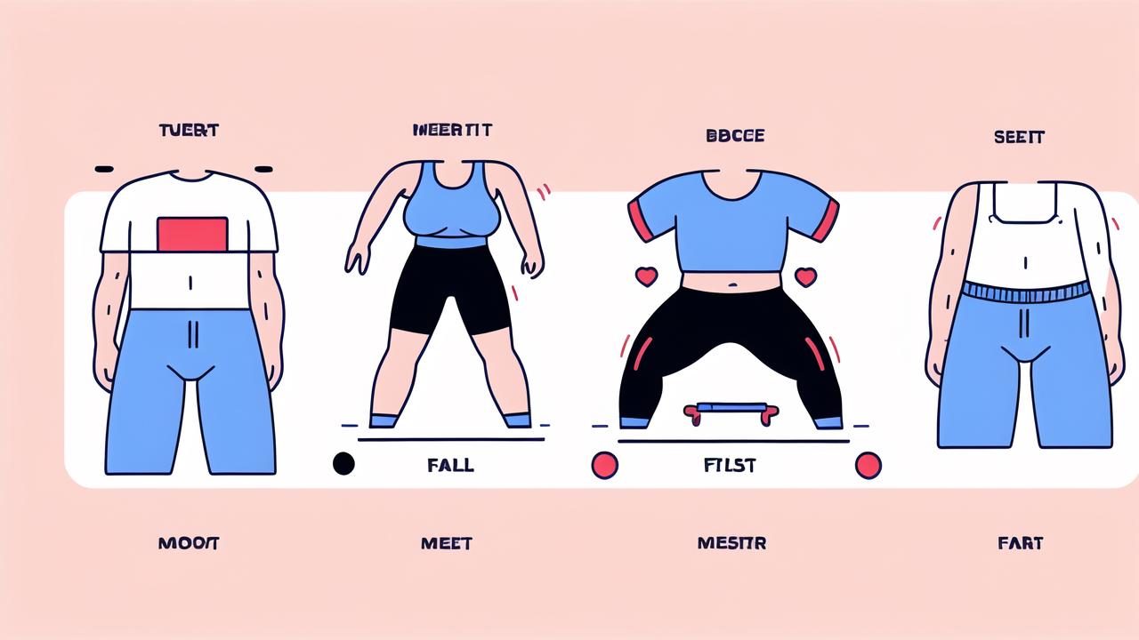 Fitness tracker