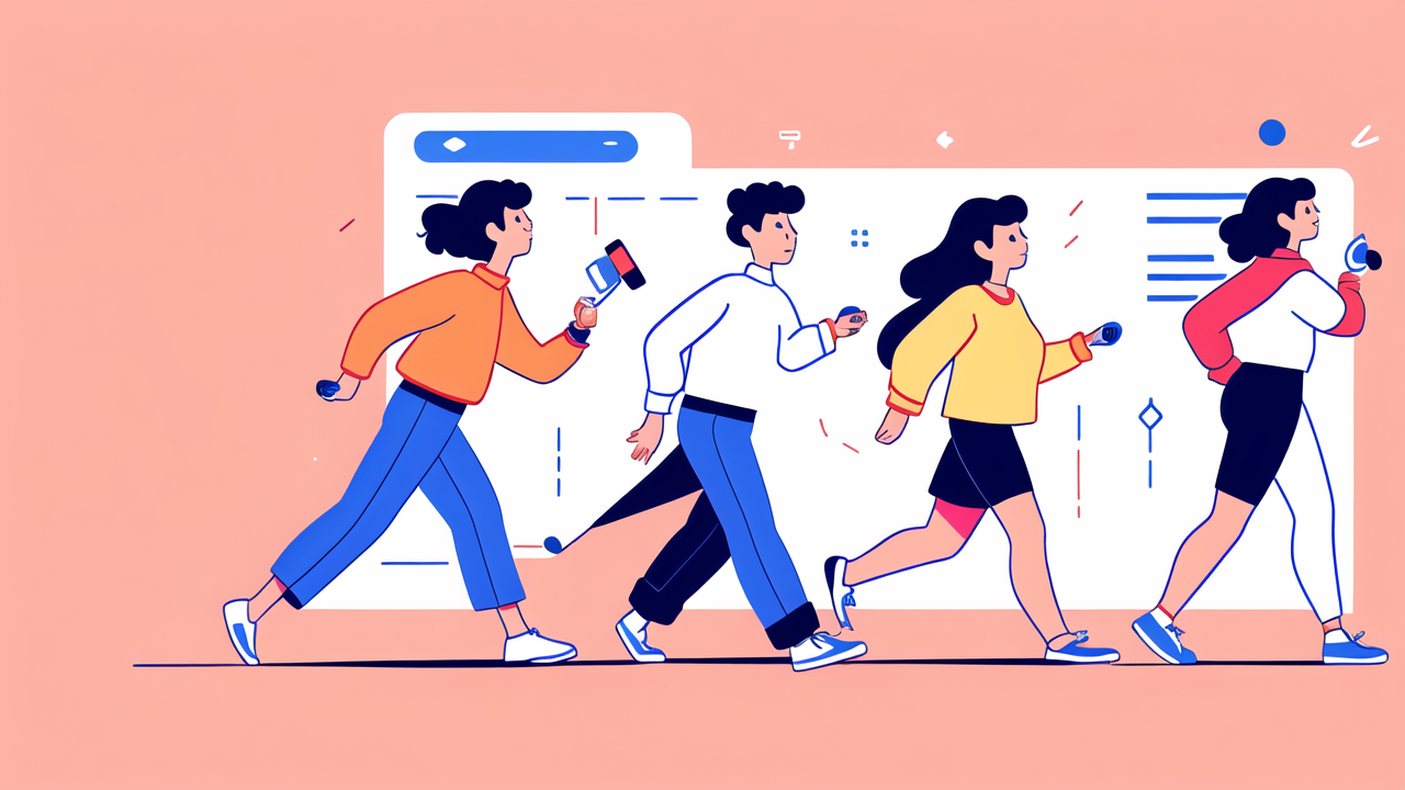 Step counter