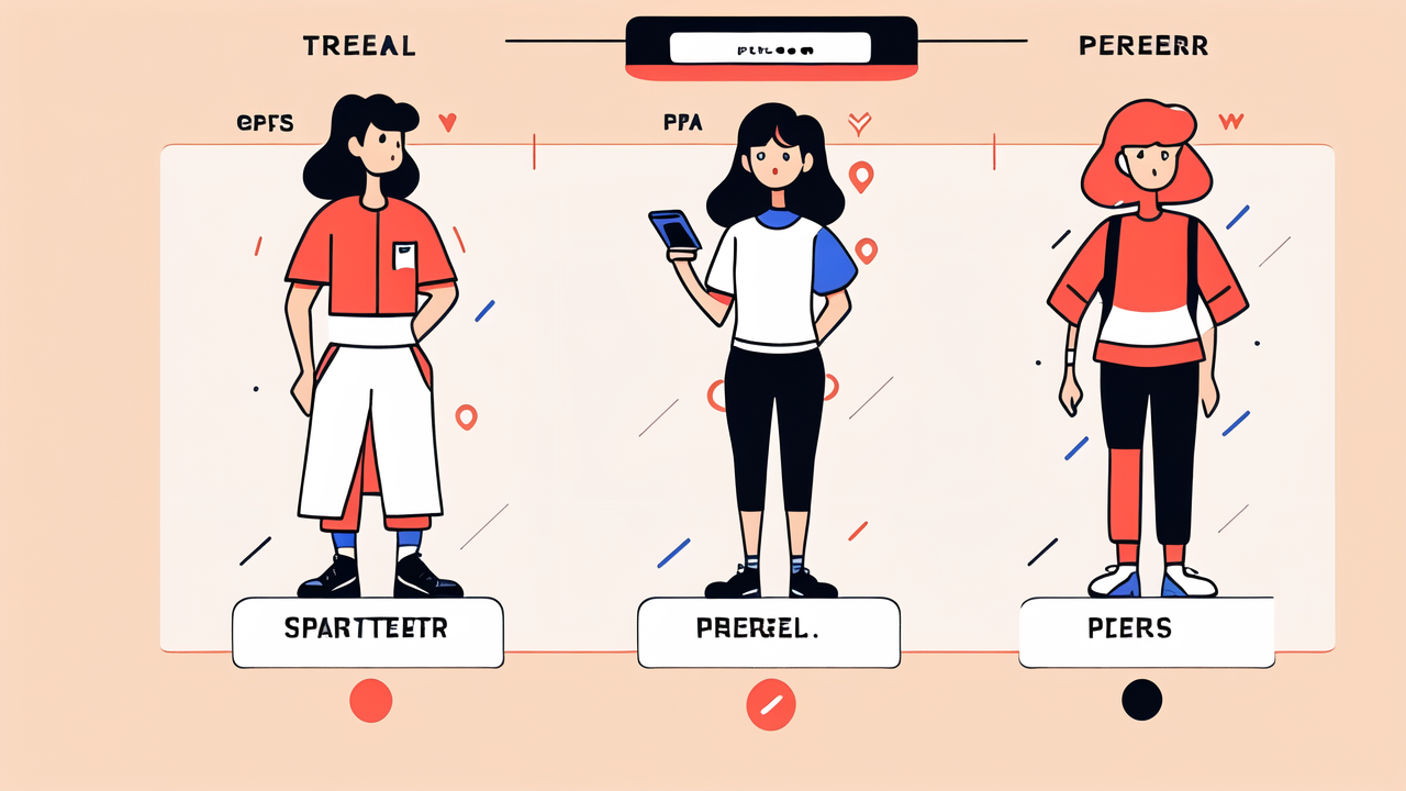 Sports watch