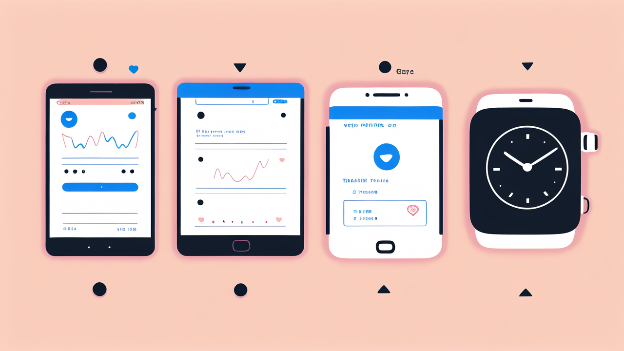 Fitness tracker