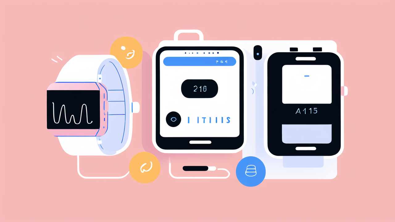 smart bracelet