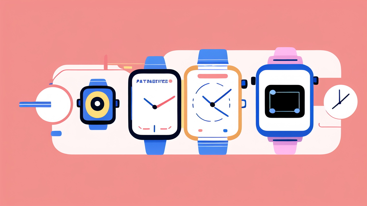 smart watch