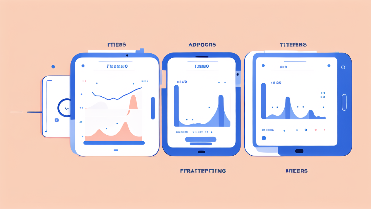 Health tracking