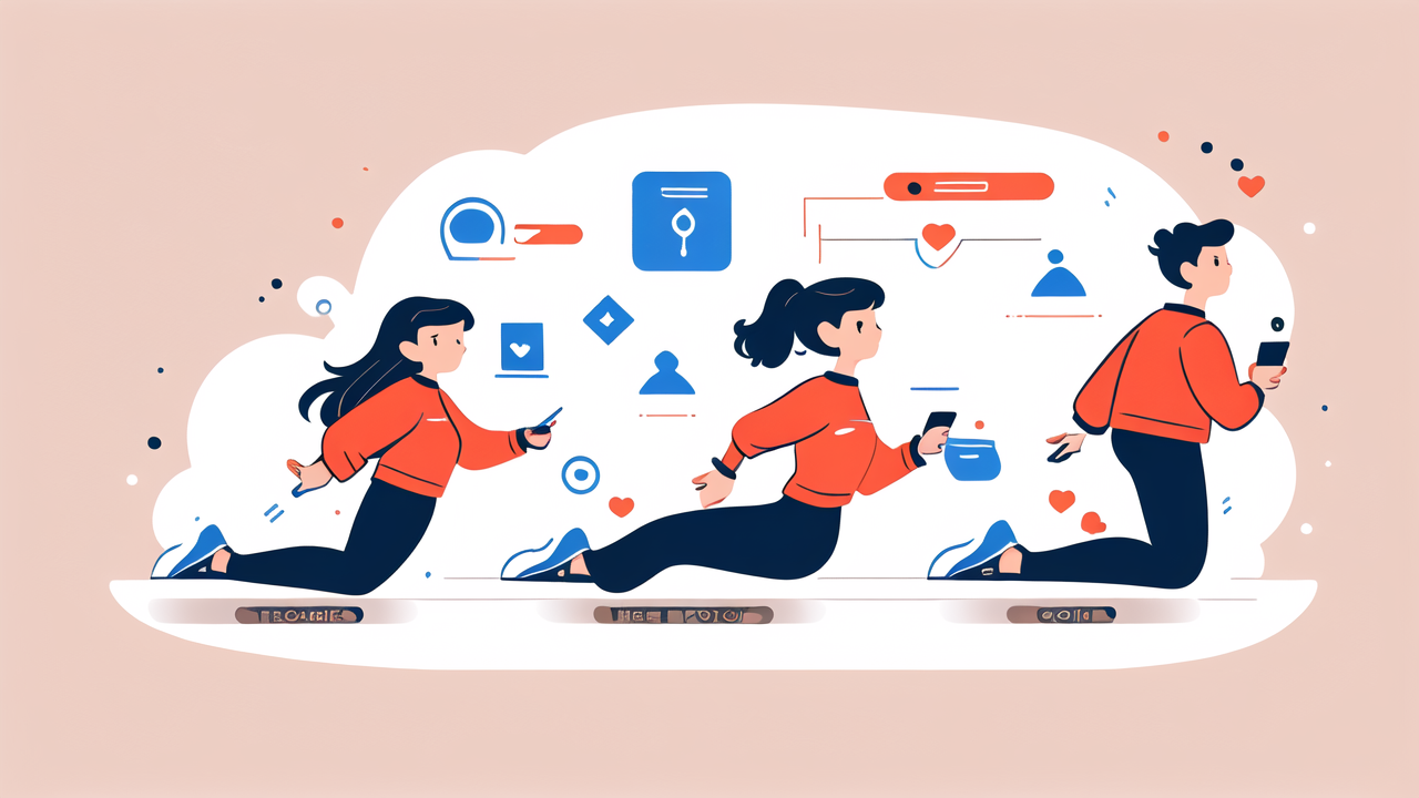Fitness tracker
