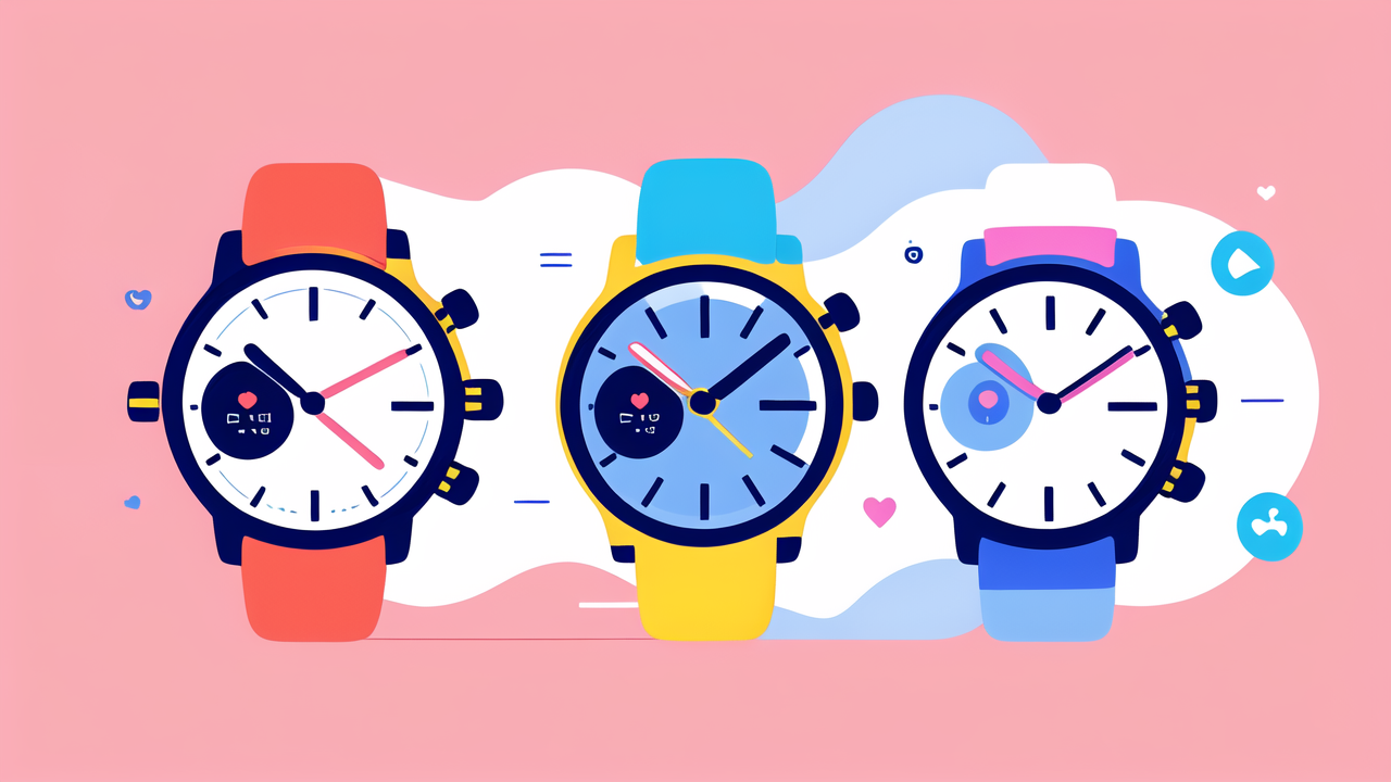 Smartwatch