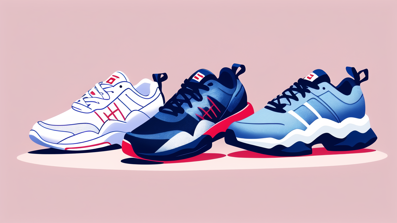 fila